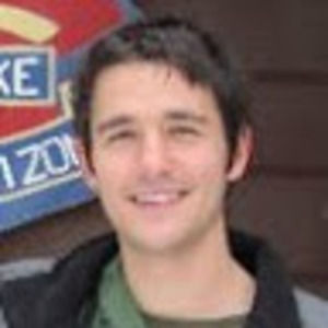 Meet your Posher, Benjamin